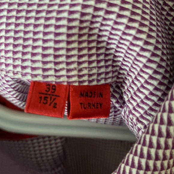 💜MEN’S HUGO BOSS shirt💜 - Picture 6 of 6